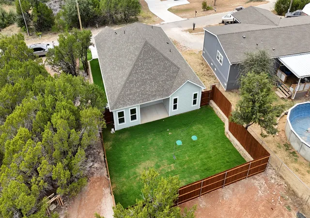 Photo 3 of Single family home for sale at 1312 Phoenix Ct, Granbury, TX 76048 | MLS# 21363264 | Listing updated on 2026-10-08