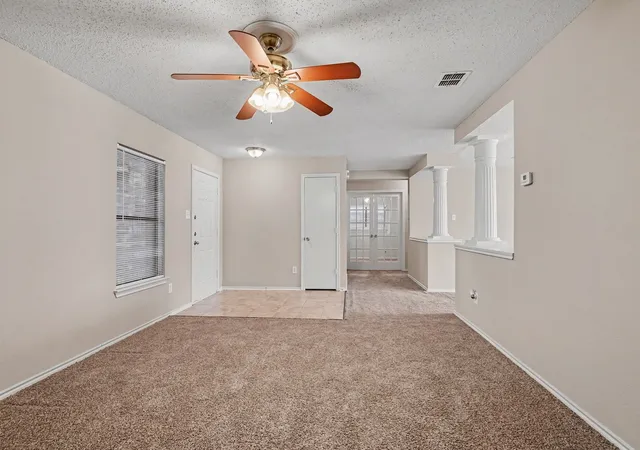 Photo 2 of Single family home for sale at 5233 Blue Cir, Haltom City, TX 76137 | MLS# 21362587 | Listing updated on 2026-08-19