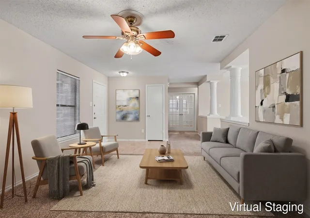 Photo 2 of Single family home for sale at 5233 Blue Cir, Haltom City, TX 76137 | MLS# 21362587 | Listing updated on 2026-09-24