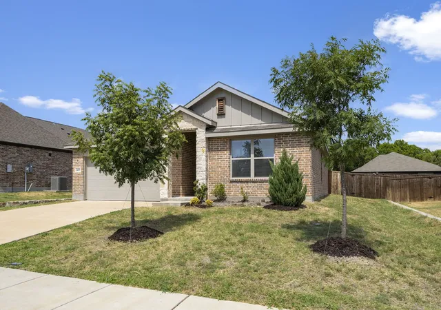 Photo 1 of Single family home for sale at 2409 Pacific Ave, Anna, TX 75409 | MLS# 21362300 | Listing updated on 2026-09-29