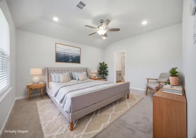 Photo 4 of Single family home for sale at 2409 Pacific Ave, Anna, TX 75409 | MLS# 21362300 | Listing updated on 2026-09-29