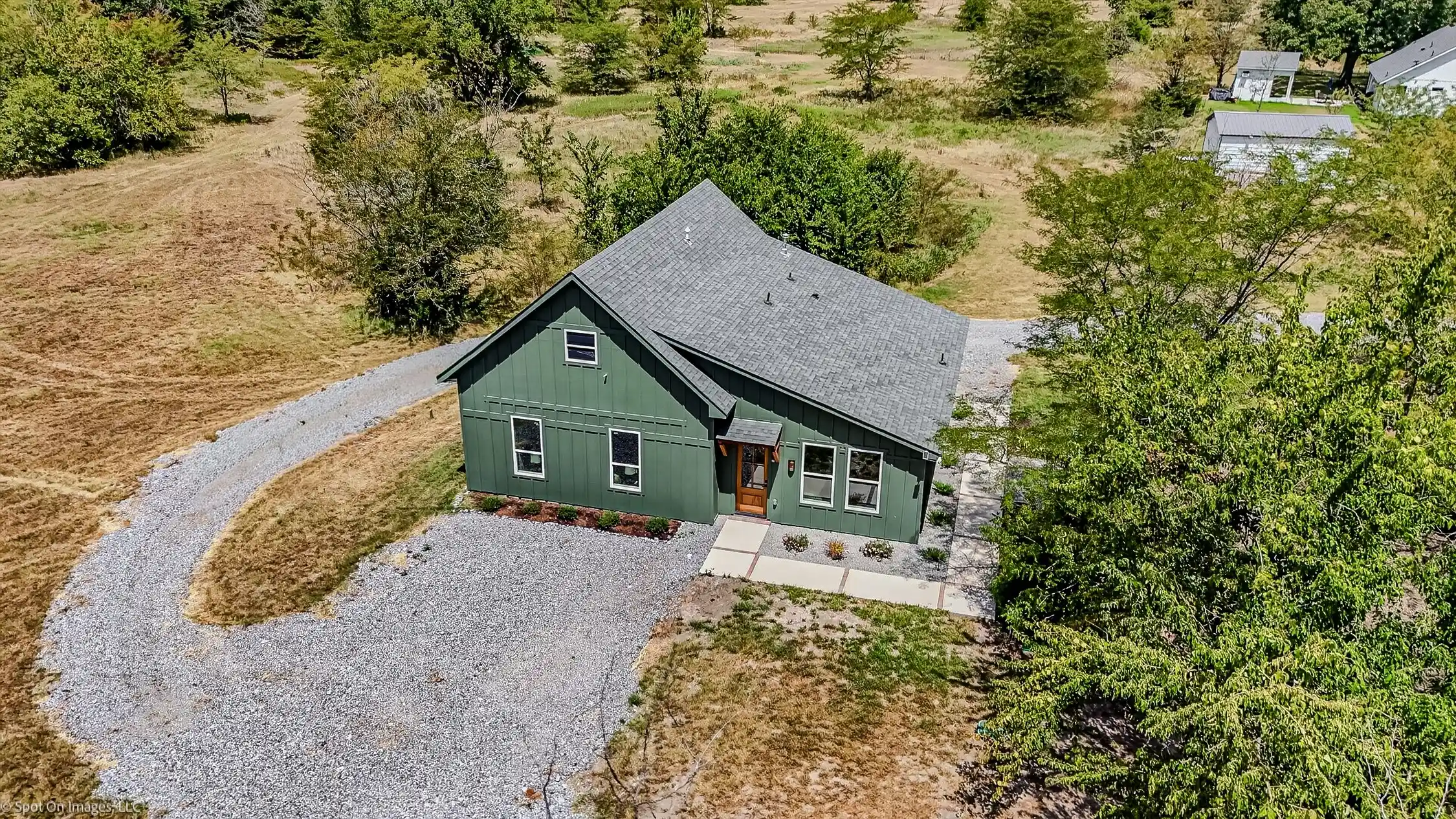 Single family home for sale at 1530 County Road 3925, Ladonia, TX 75496 | MLS# 21360924