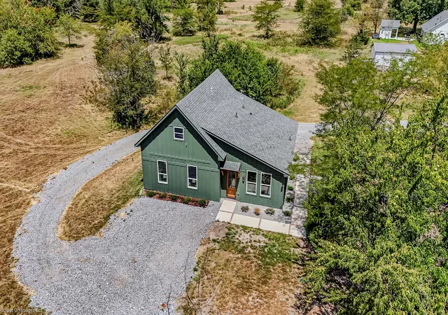 Single family home for sale at 1530 County Road 3925, Wolfe City, TX 75496 | MLS# 21360924