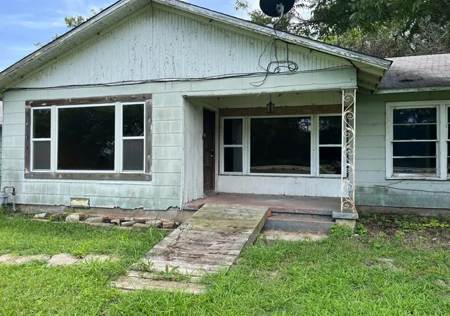 Photo 1 of Land for sale at 5457 Fm 2874, Commerce, TX 75428 | MLS# 21363533 | Listing updated on 2026-08-19