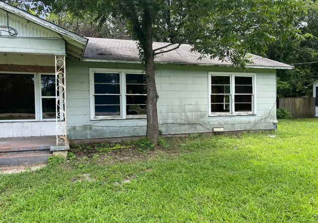 Photo 3 of Land for sale at 5457 Fm 2874, Commerce, TX 75428 | MLS# 21363533 | Listing updated on 2026-08-19