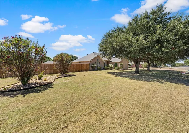Photo 2 of Single family home for sale at 643 Woodard Ln, Bruceville, TX 76630 | MLS# 21363032 | Listing updated on 2026-09-06