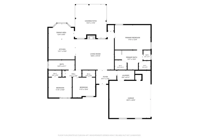 Photo 4 of Single family home for sale at 643 Woodard Ln, Bruceville, TX 76630 | MLS# 21363032 | Listing updated on 2026-09-06