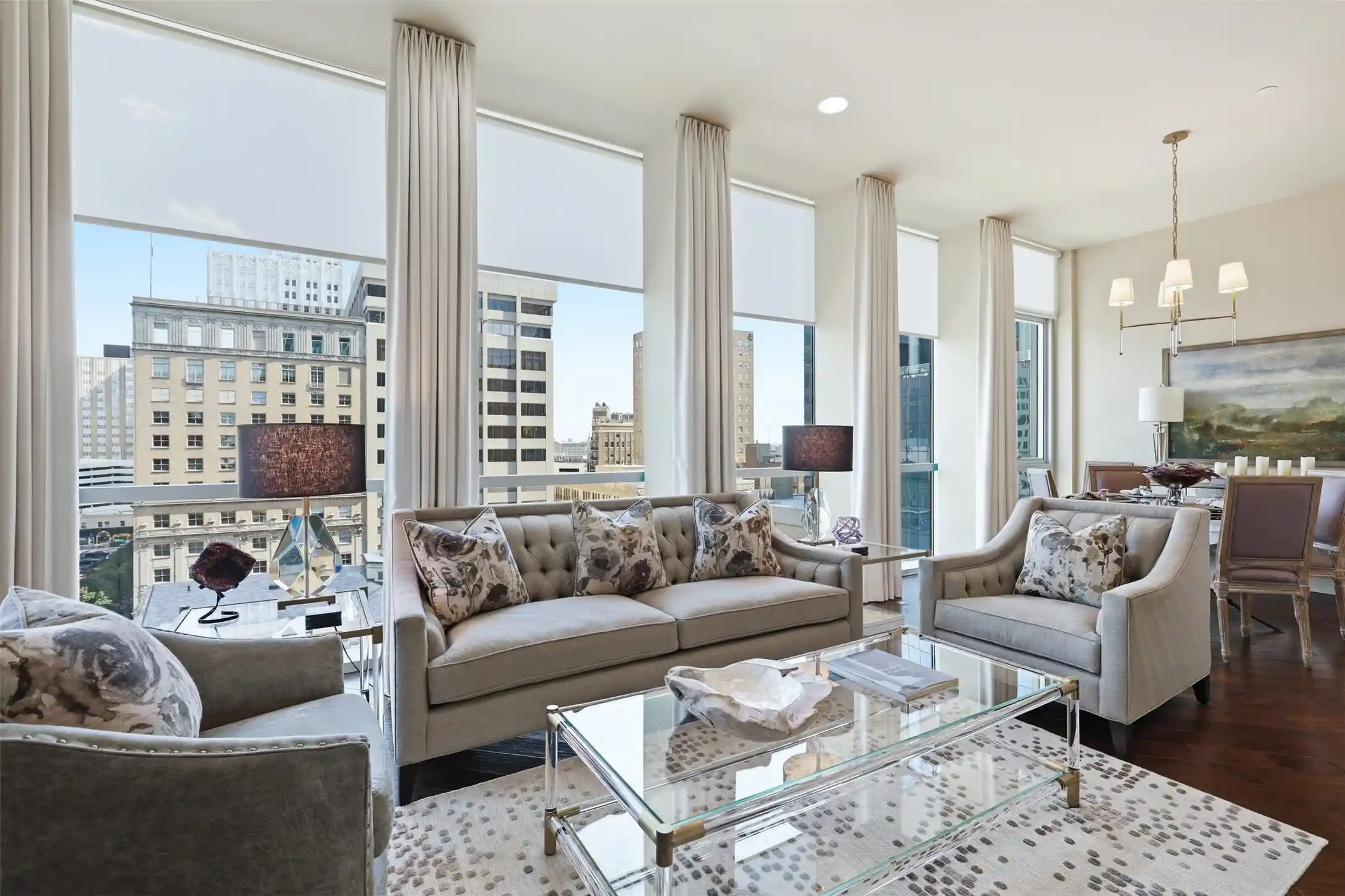 Photo 1 of Condo for sale at 500 Throckmorton St #911, Fort Worth, TX 76102 | MLS# 21363510 | Listing updated on 2026-10-18