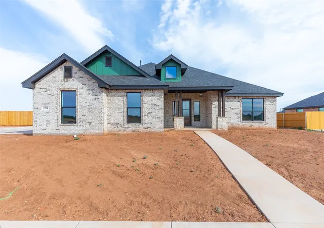 Photo 2 of Single family home for sale at 6734 Lantana Ave, Abilene, TX 79606 | MLS# 21363556 | Listing updated on 2026-10-01