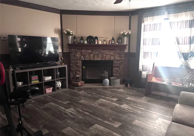 Photo 2 of Manufactured home for sale at 3840 E State Hwy 154 #3840, Quitman, TX 75783 | MLS# 21363557 | Listing updated on 2026-08-19