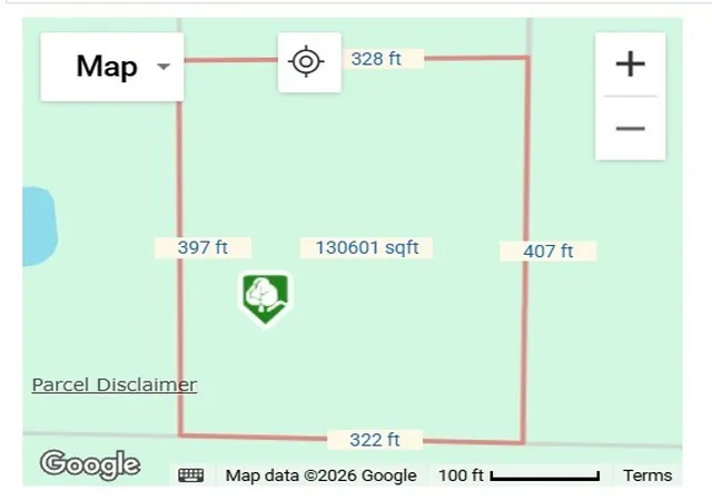 Photo 4 of Land for sale at 270 Vz County Road 4419, Ben Wheeler, TX 75754 | MLS# 21352581 | Listing updated on 2026-08-21