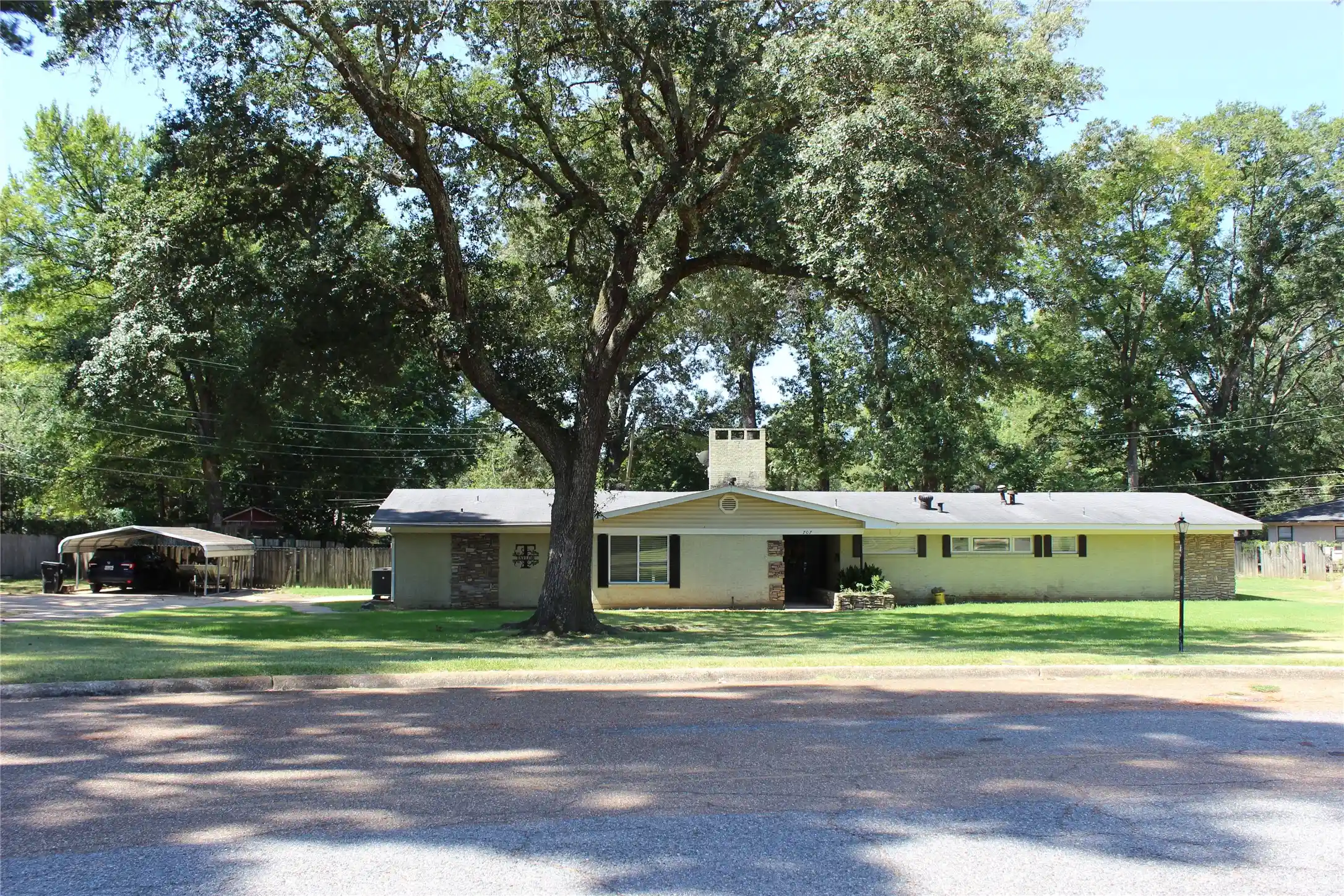 Single family home for sale at 707 Browning Dr, Springhill, LA 71075 | MLS# 21363376
