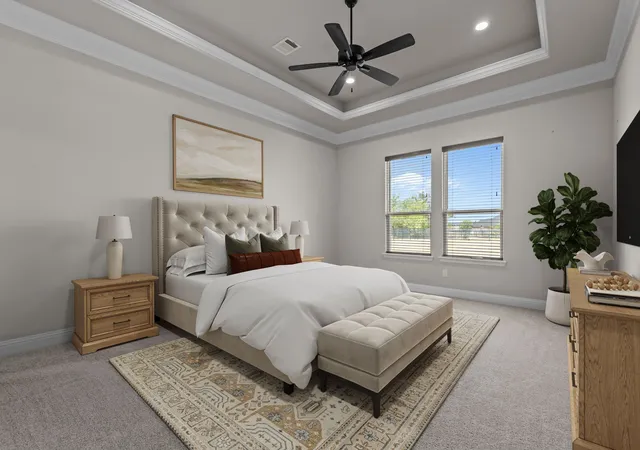 Photo 4 of Single family home for sale at 345 Palo Alto Dr, Springtown, TX 76082 | MLS# 21362401 | Listing updated on 2026-10-02