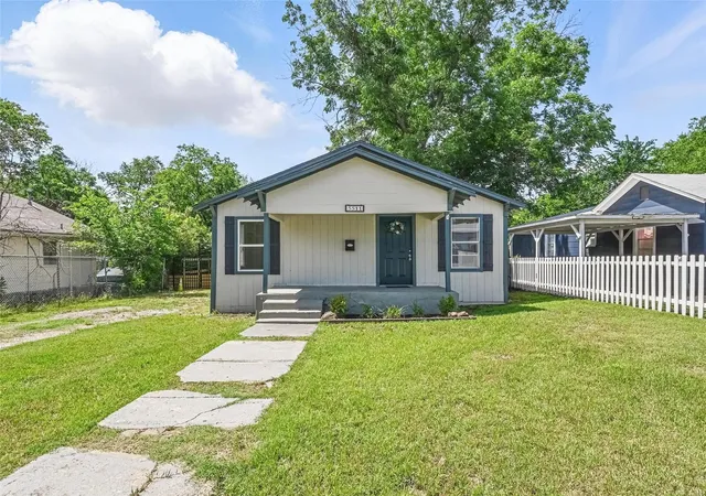 Photo 2 of Single family home for sale at 5511 Fletcher Ave, Fort Worth, TX 76107 | MLS# 21363554 | Listing updated on 2026-08-26