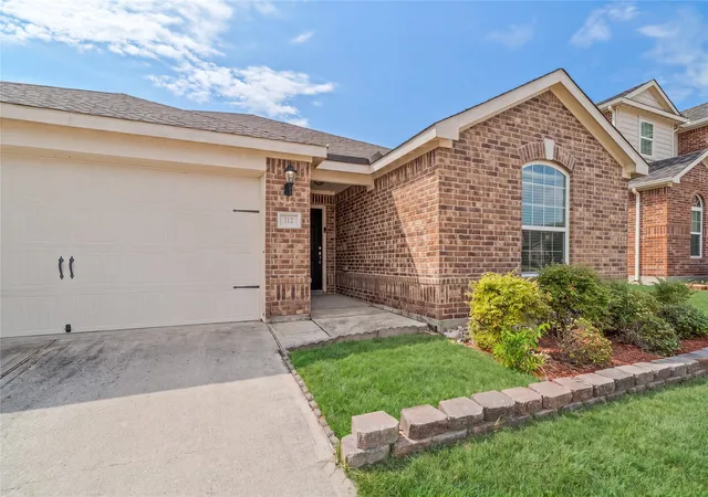 Photo 1 of Single family home for sale at 112 Curt St, Anna, TX 75409 | MLS# 21363562 | Listing updated on 2026-09-26