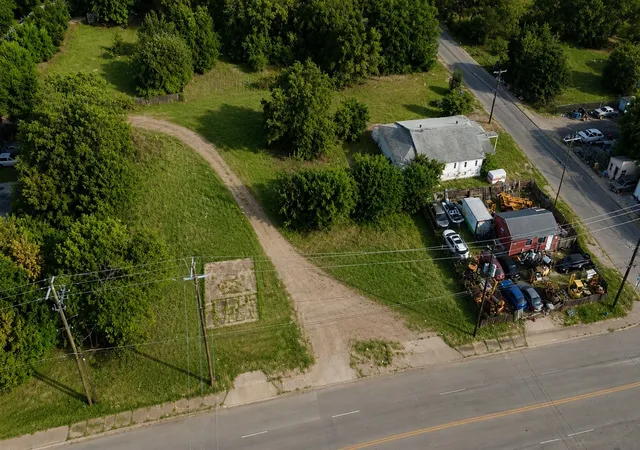Photo 3 of Land for sale at 2512 E Ann Arbor Ave, Dallas, TX 75216 | MLS# 21348504 | Listing updated on 2026-08-21