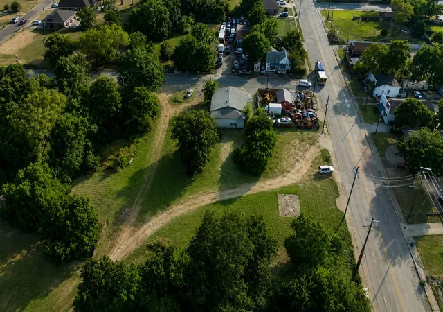 Photo 3 of Land for sale at 2512 E Ann Arbor Ave, Dallas, TX 75216 | MLS# 21348504 | Listing updated on 2026-08-21