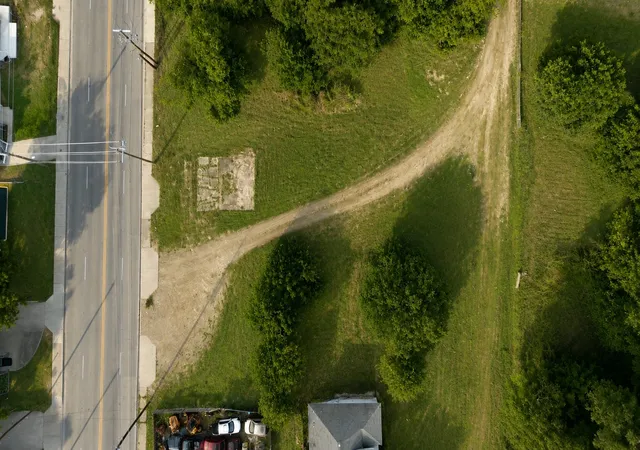Photo 4 of Land for sale at 2512 E Ann Arbor Ave, Dallas, TX 75216 | MLS# 21348504 | Listing updated on 2026-08-21