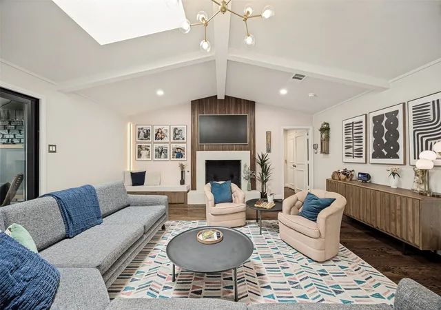Photo 3 of Single family home for sale at 10232 Boedeker St, Dallas, TX 75230 | MLS# 21363619 | Listing updated on 2026-08-23