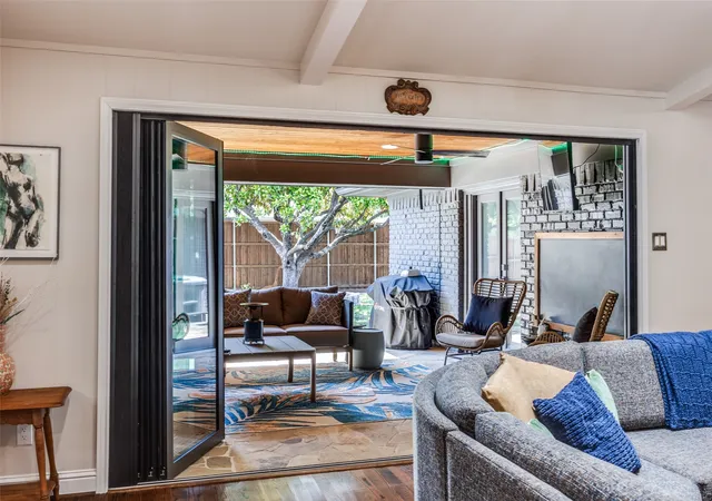 Photo 3 of Single family home for sale at 10232 Boedeker St, Dallas, TX 75230 | MLS# 21363619 | Listing updated on 2026-08-23