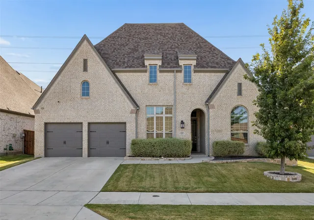 Photo 2 of Single family home for sale at 12217 Hulson Trl, Haslet, TX 76052 | MLS# 21362484 | Listing updated on 2026-10-06
