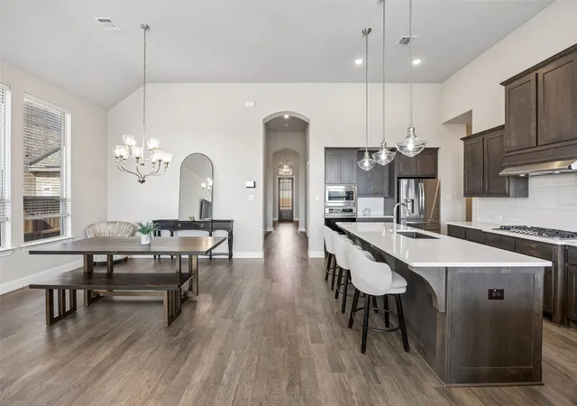 Photo 3 of Single family home for sale at 12217 Hulson Trl, Haslet, TX 76052 | MLS# 21362484 | Listing updated on 2026-10-06