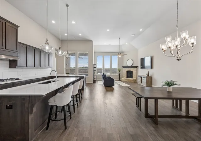 Photo 3 of Single family home for sale at 12217 Hulson Trl, Haslet, TX 76052 | MLS# 21362484 | Listing updated on 2026-10-06
