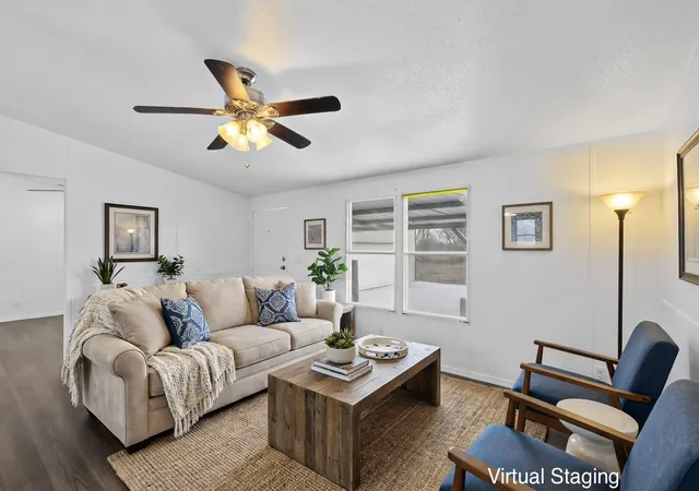 Photo 2 of Manufactured home for sale at 6553 Private Road 2270, Quinlan, TX 75474 | MLS# 21363621 | Listing updated on 2026-09-06