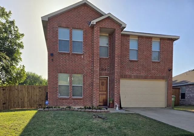 Photo 1 of Sale Pending at 3813 Summer Hill Dr, Balch Springs, TX 75180 | MLS# 21363631 | Listing updated on 2026-09-18