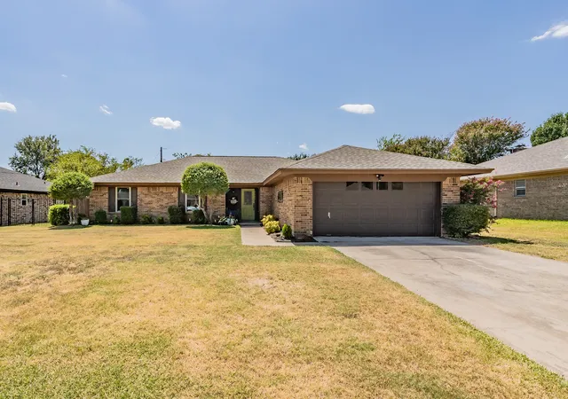 Photo 1 of Single family home for sale at 2029 Normandy Dr, Hurst, TX 76054 | MLS# 21363614 | Listing updated on 2026-08-19