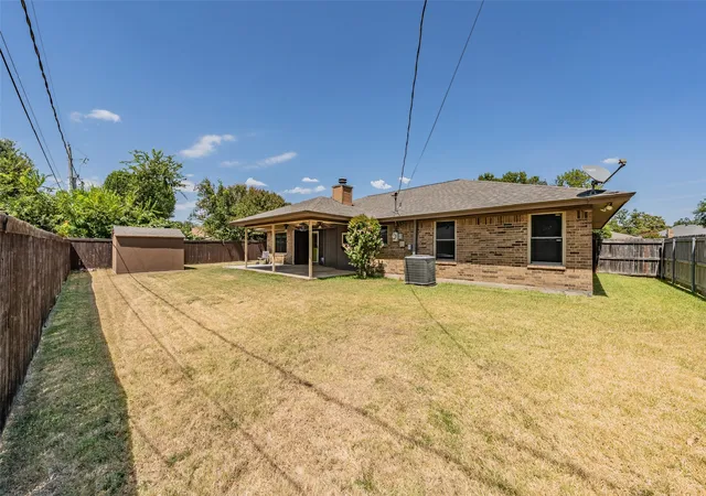 Photo 37 of Single family home for sale at 2029 Normandy Dr, Hurst, TX 76054 | MLS# 21363614 | Listing updated on 2026-08-19