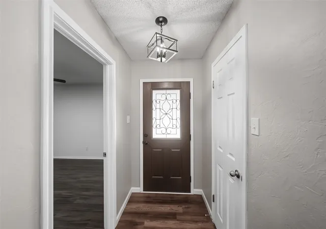 Photo 2 of Single family home for sale at 2029 Normandy Dr, Hurst, TX 76054 | MLS# 21363614 | Listing updated on 2026-08-19