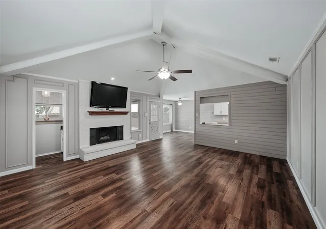 Photo 3 of Single family home for sale at 2029 Normandy Dr, Hurst, TX 76054 | MLS# 21363614 | Listing updated on 2026-08-19