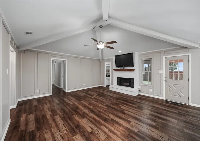 Photo 4 of Single family home for sale at 2029 Normandy Dr, Hurst, TX 76054 | MLS# 21363614 | Listing updated on 2026-08-19