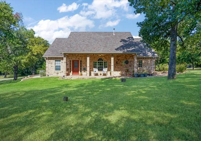 Photo 1 of Single family home for sale at 1091 Cedar Hills Dr, Denison, TX 75021 | MLS# 21337931 | Listing updated on 2026-08-28