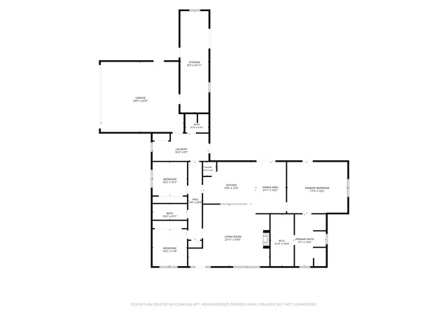 Photo 2 of Single family home for sale at 1091 Cedar Hills Dr, Denison, TX 75021 | MLS# 21337931 | Listing updated on 2026-08-28