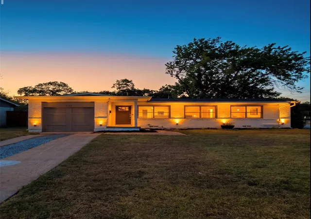 Photo 1 of Single family home for sale at 3243 Mayhew Dr, Dallas, TX 75228 | MLS# 21363661 | Listing updated on 2026-08-25