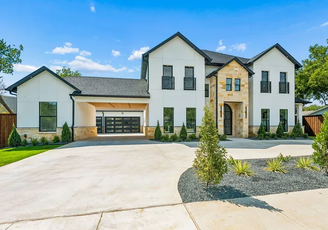 Photo 1 of Single family home for sale at 6606 Curtis Rd, Colleyville, TX 76034 | MLS# 21363651 | Listing updated on 2026-10-07