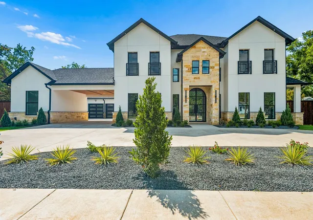 Photo 2 of Single family home for sale at 6606 Curtis Rd, Colleyville, TX 76034 | MLS# 21363651 | Listing updated on 2026-10-07