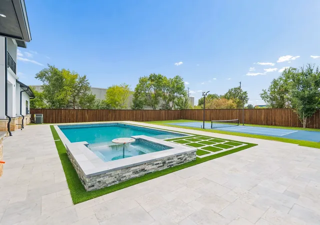 Photo 40 of Single family home for sale at 6606 Curtis Rd, Colleyville, TX 76034 | MLS# 21363651 | Listing updated on 2026-10-07