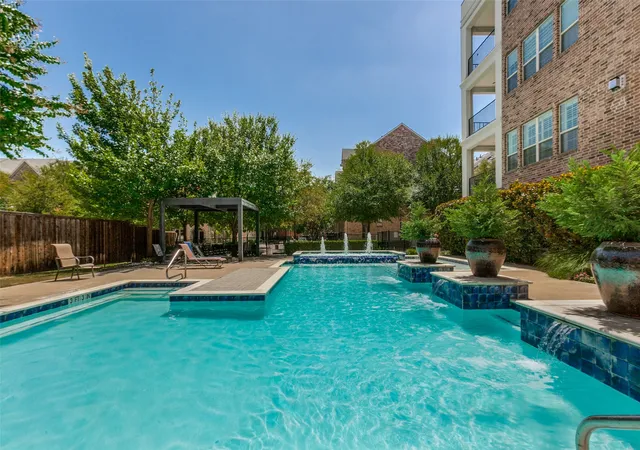 Photo 1 of Condo for sale at 15875 Spectrum Dr #1105, Addison, TX 75001 | MLS# 21362558 | Listing updated on 2026-08-19