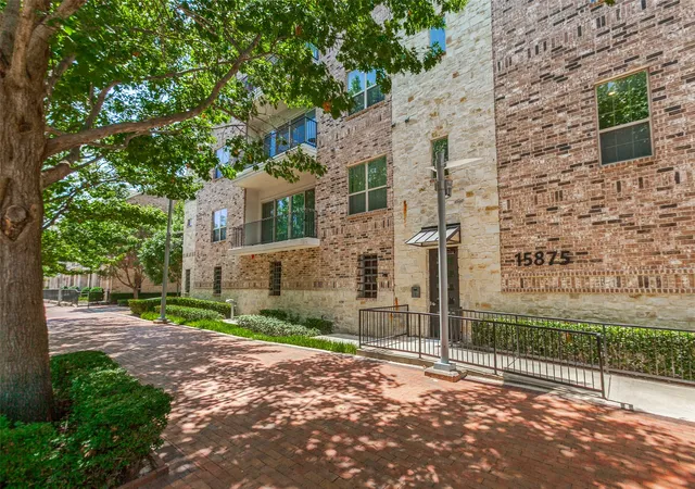 Photo 3 of Condo for sale at 15875 Spectrum Dr #1105, Addison, TX 75001 | MLS# 21362558 | Listing updated on 2026-08-19