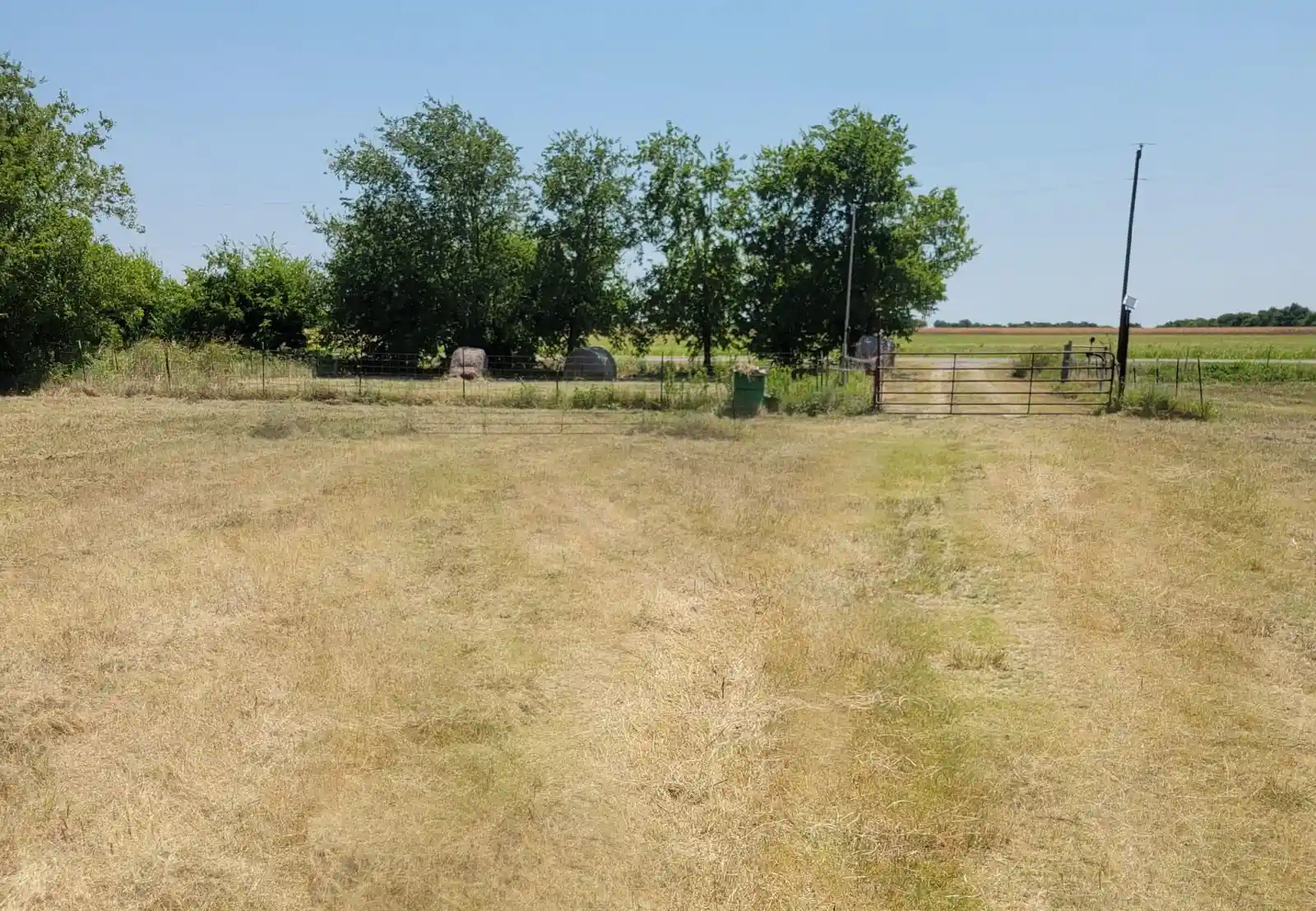 Photo 1 of Land for sale at 9730 S Hwy 78, Leonard, TX 75452 | MLS# 21351029 | Listing updated on 2026-10-24