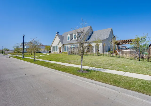 Photo 2 of Single family home for sale at 14000 Rozana St, Aledo, TX 76008 | MLS# 21357630 | Listing updated on 2026-10-04