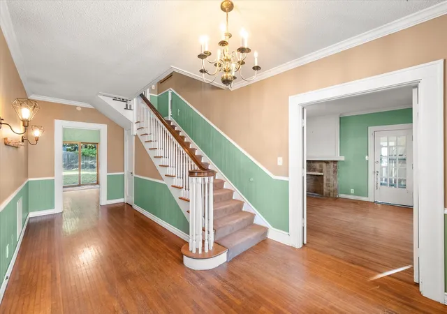 Photo 2 of Single family home for sale at 1452 W 2Nd Ave, Corsicana, TX 75110 | MLS# 21363104 | Listing updated on 2026-08-21
