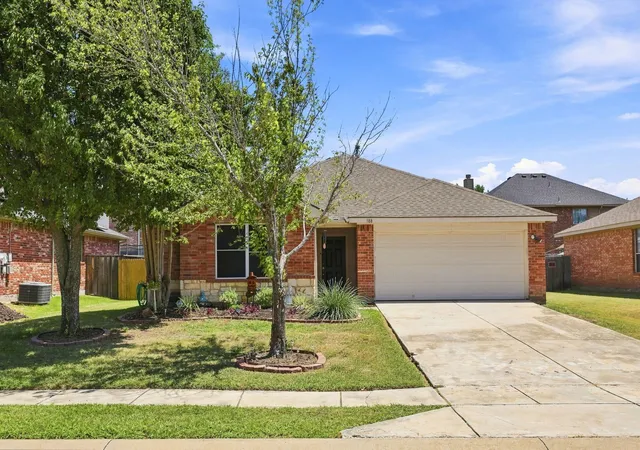 Photo 1 of Single family home for sale at 388 Elk Trl, Melissa, TX 75454 | MLS# 21362801 | Listing updated on 2026-08-20