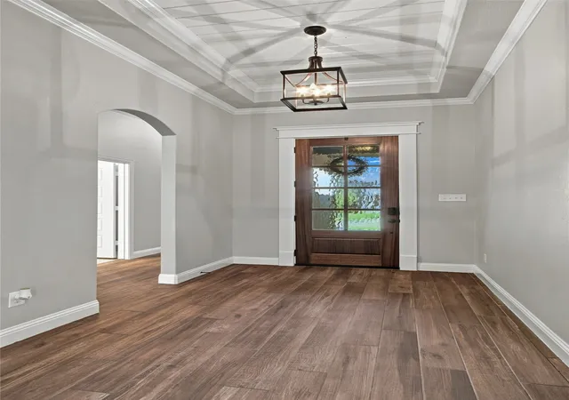 Photo 3 of Single family home for sale at 713 Chaparral Rd, Sanger, TX 76266 | MLS# 21363708 | Listing updated on 2026-10-06