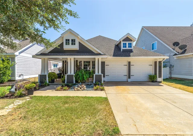 Photo 1 of Single family home for sale at 10316 Nantucket Dr, Providence Village, TX 76227 | MLS# 21337096 | Listing updated on 2026-08-22