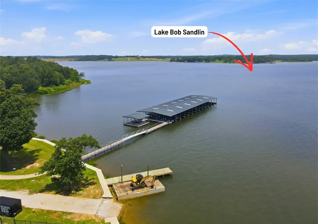 Photo 3 of Land for sale at Lot 44 Sterling Shores Dr, Scroggins, TX 75480 | MLS# 21275960 | Listing updated on 2026-09-04
