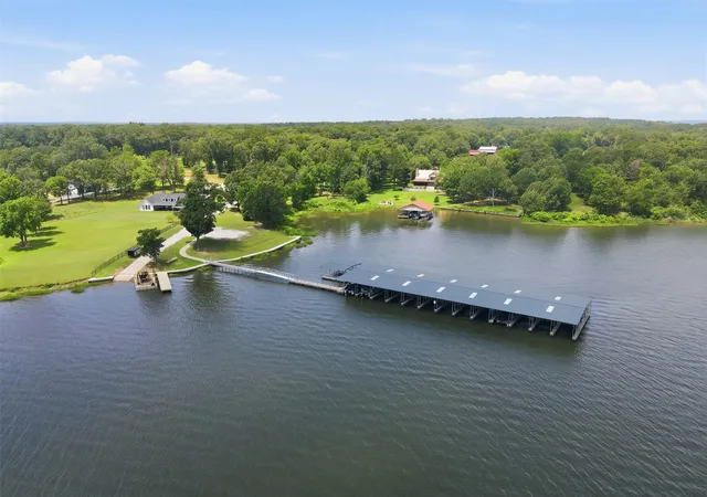 Photo 3 of Land for sale at Lot 44 Sterling Shores Dr, Scroggins, TX 75480 | MLS# 21275960 | Listing updated on 2026-09-04